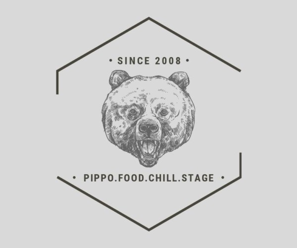 Pippo.food.chill.stage