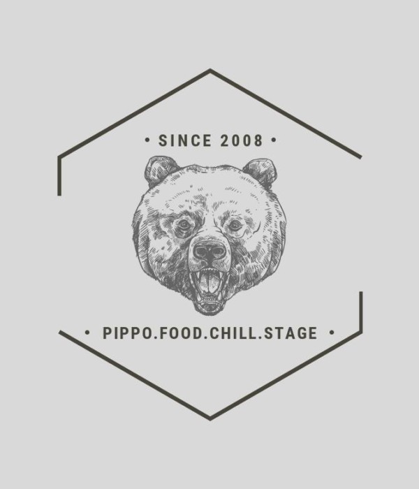 Pippo.food.chill.stage