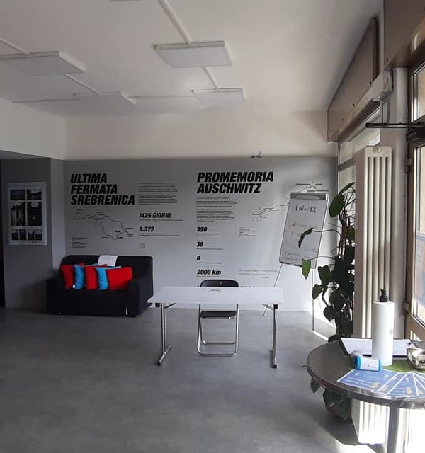 Coworking Merano