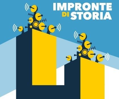 Impronte di Storia