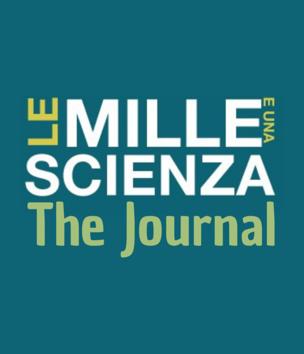 Le Mille e una Scienza The Journal