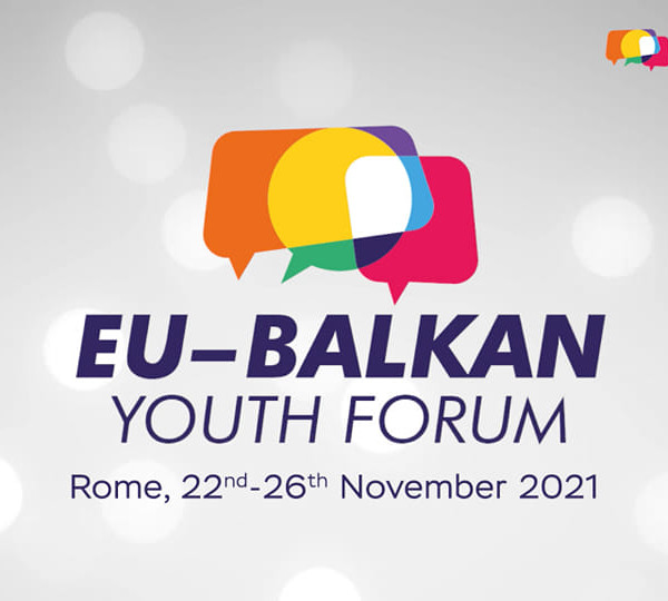 Anche Arci all’EU-Balkan Youth Forum
