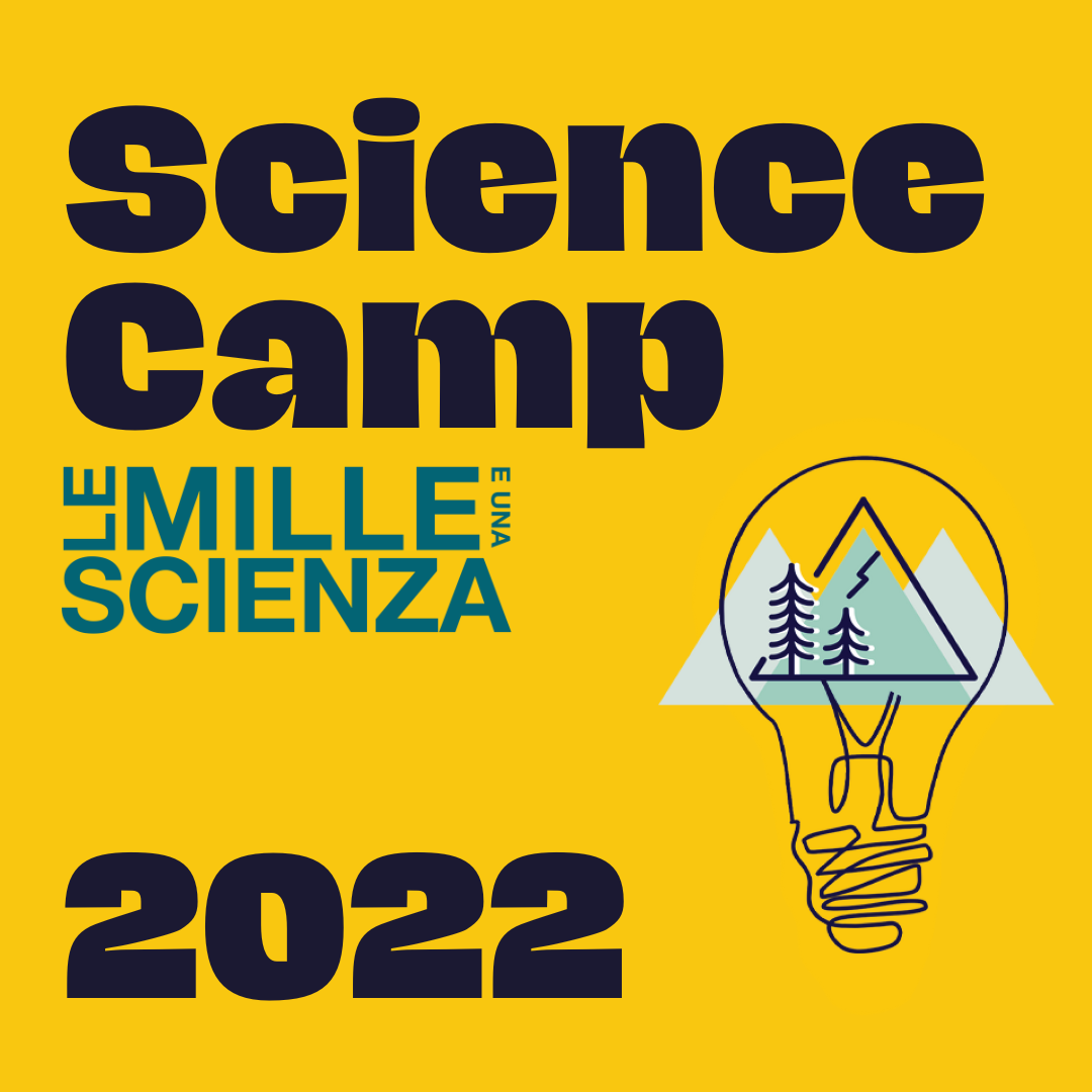 ScienceCamp – il Nostro Viaggio
