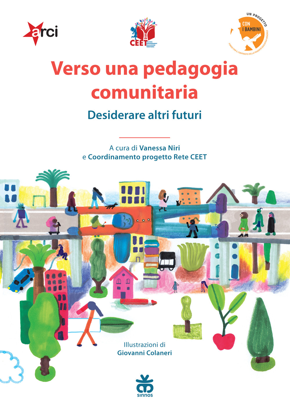 Il progetto CEET: Verso una Pedagogia Comunitaria