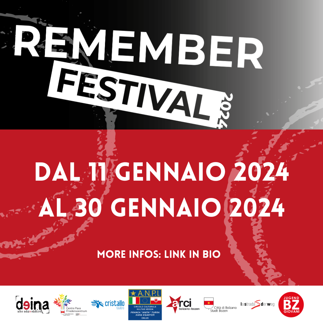 Remember Festival 2024