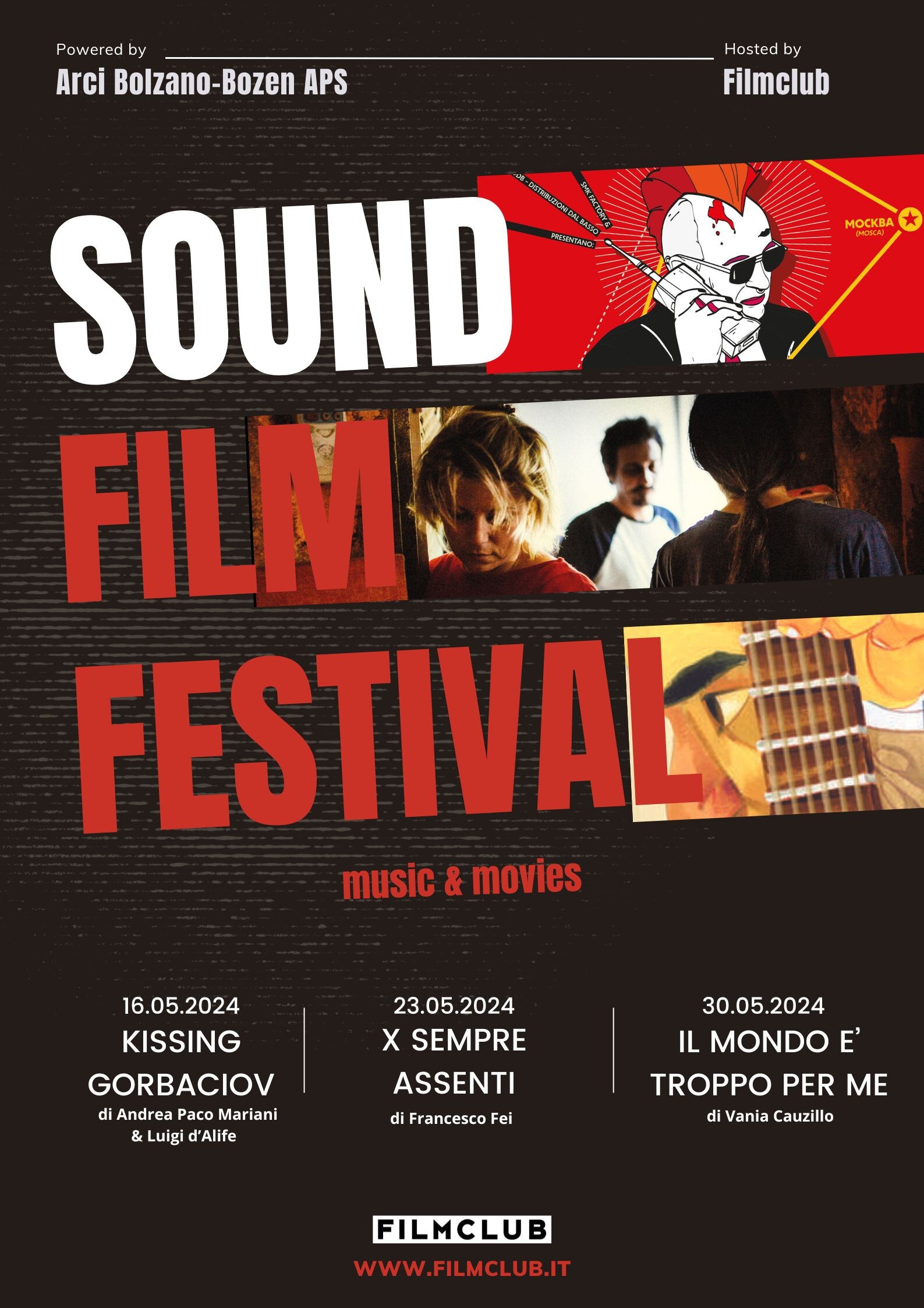Sound Film Festival