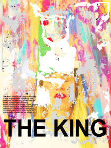 THE KING-Elisa Grezzani