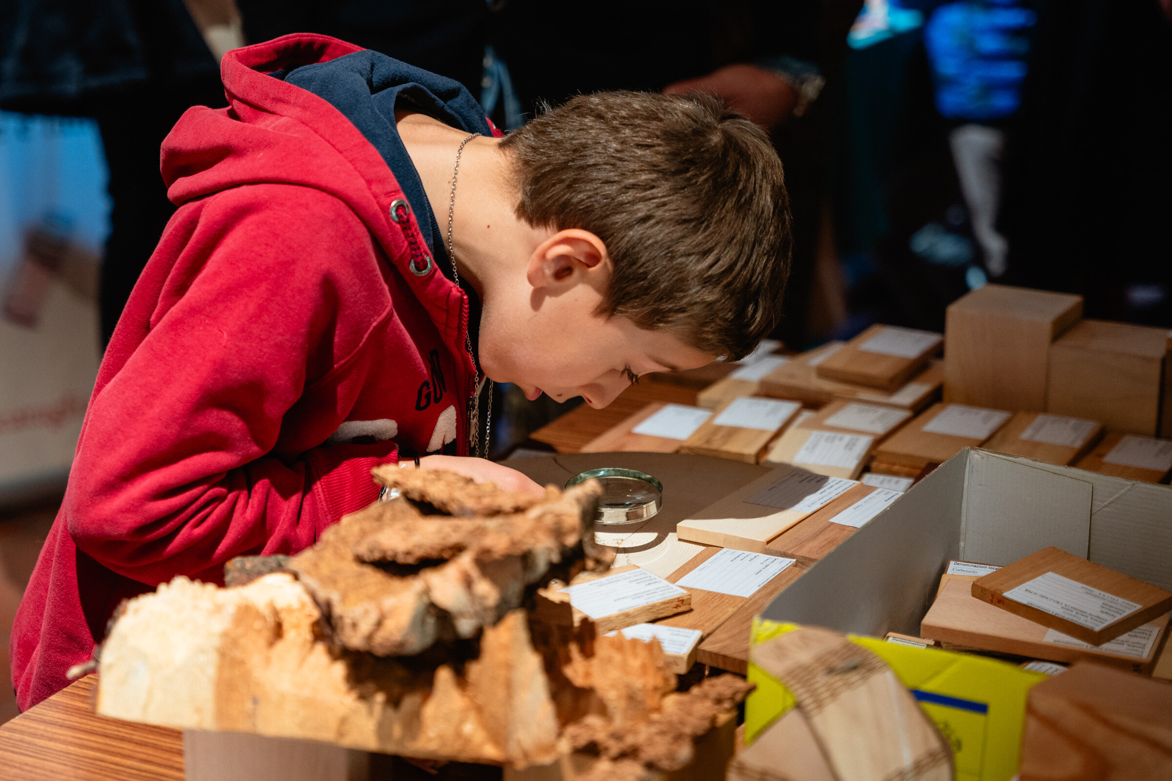 Un’alleanza educativa e scientifica sul territorio