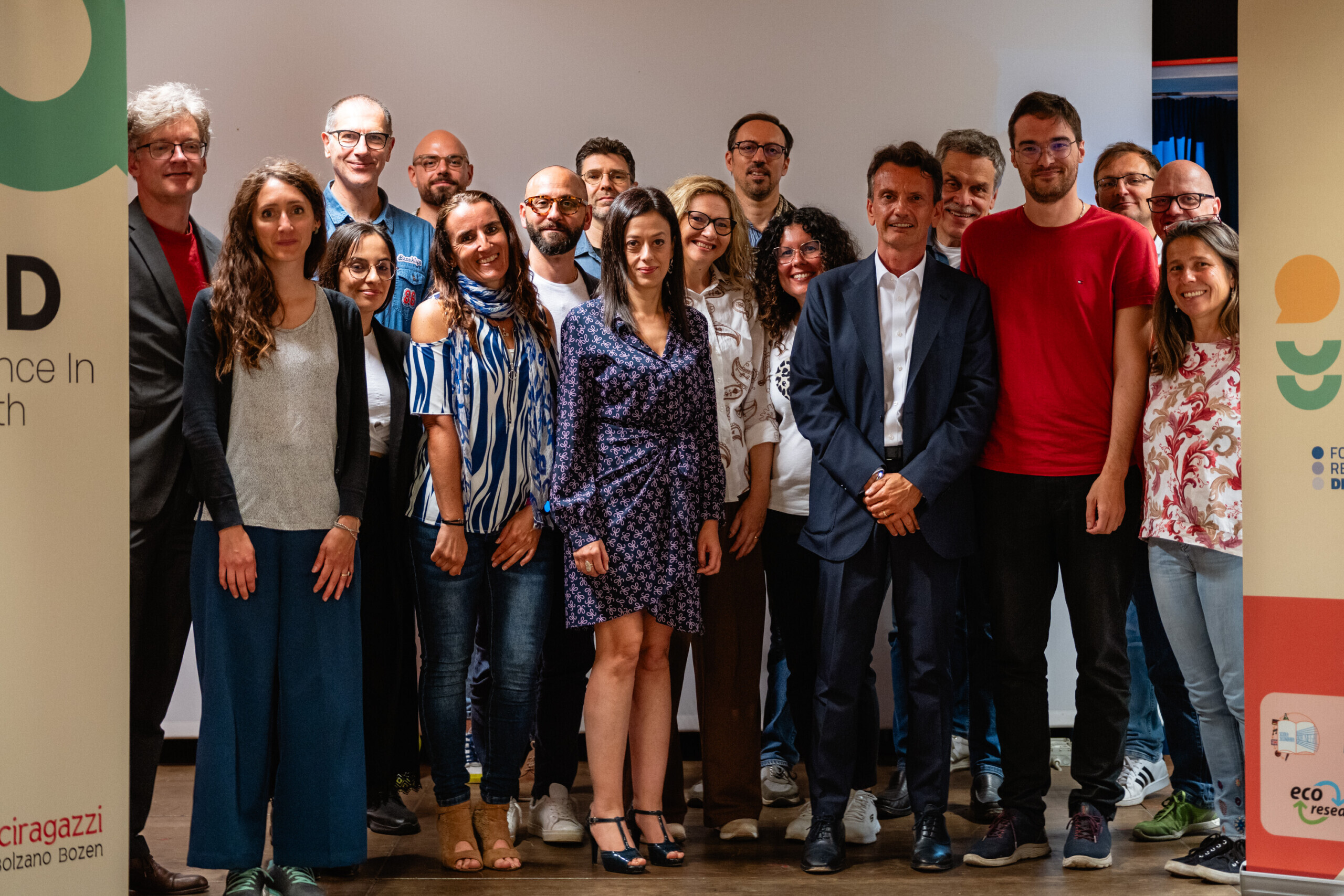 Un’alleanza educativa e scientifica sul territorio