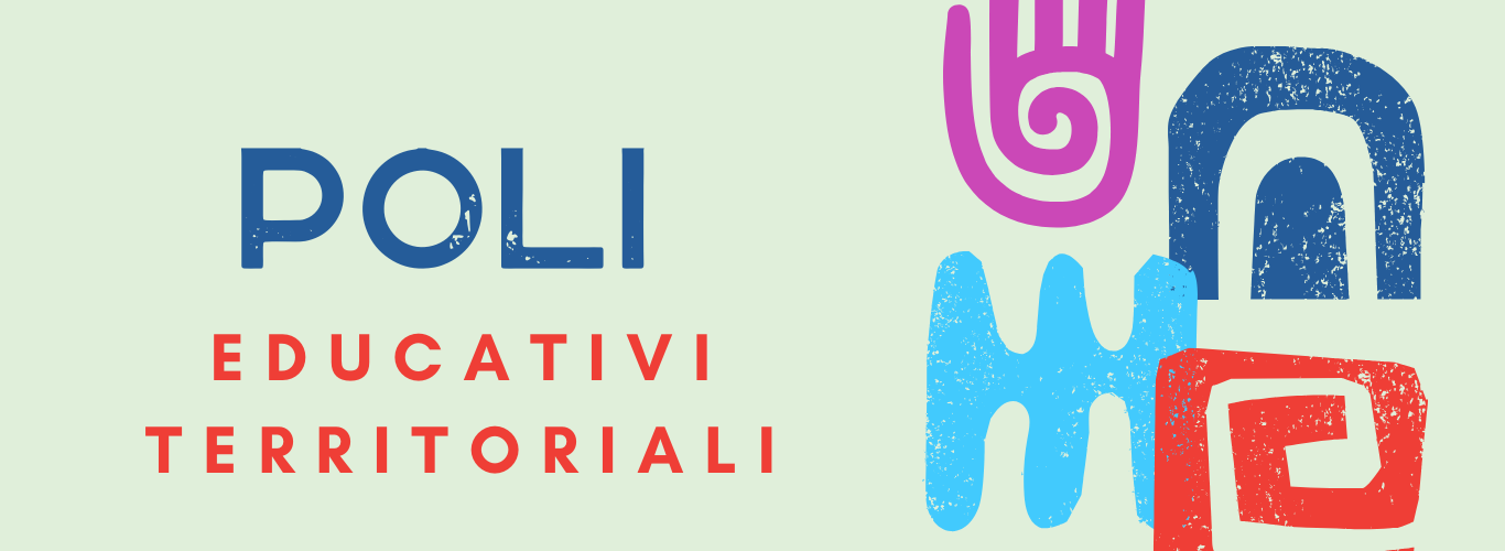 Poli Educativi Territoriali